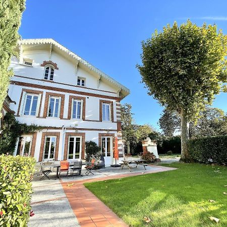 La Melanotte Bed and Breakfast Toulouse Eksteriør billede
