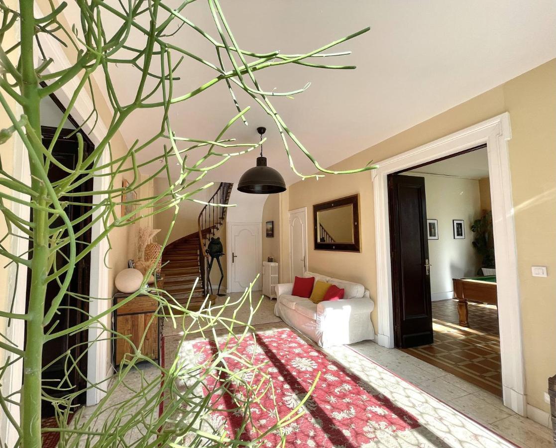 La Melanotte Bed and Breakfast Toulouse Eksteriør billede