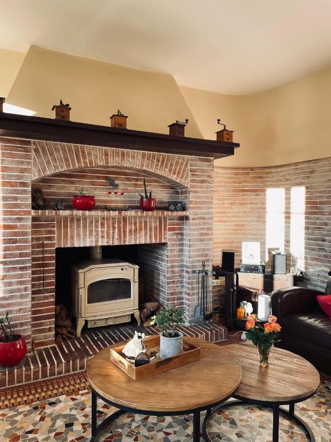 La Melanotte Bed and Breakfast Toulouse Eksteriør billede