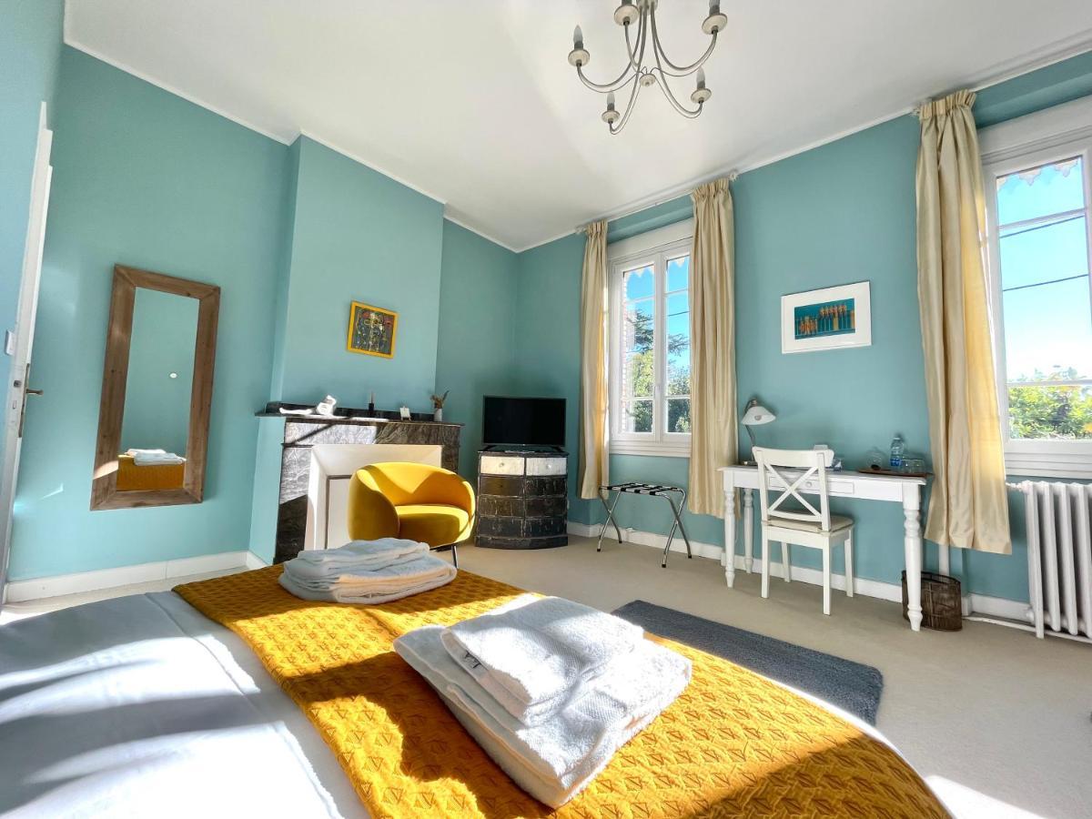 La Melanotte Bed and Breakfast Toulouse Eksteriør billede