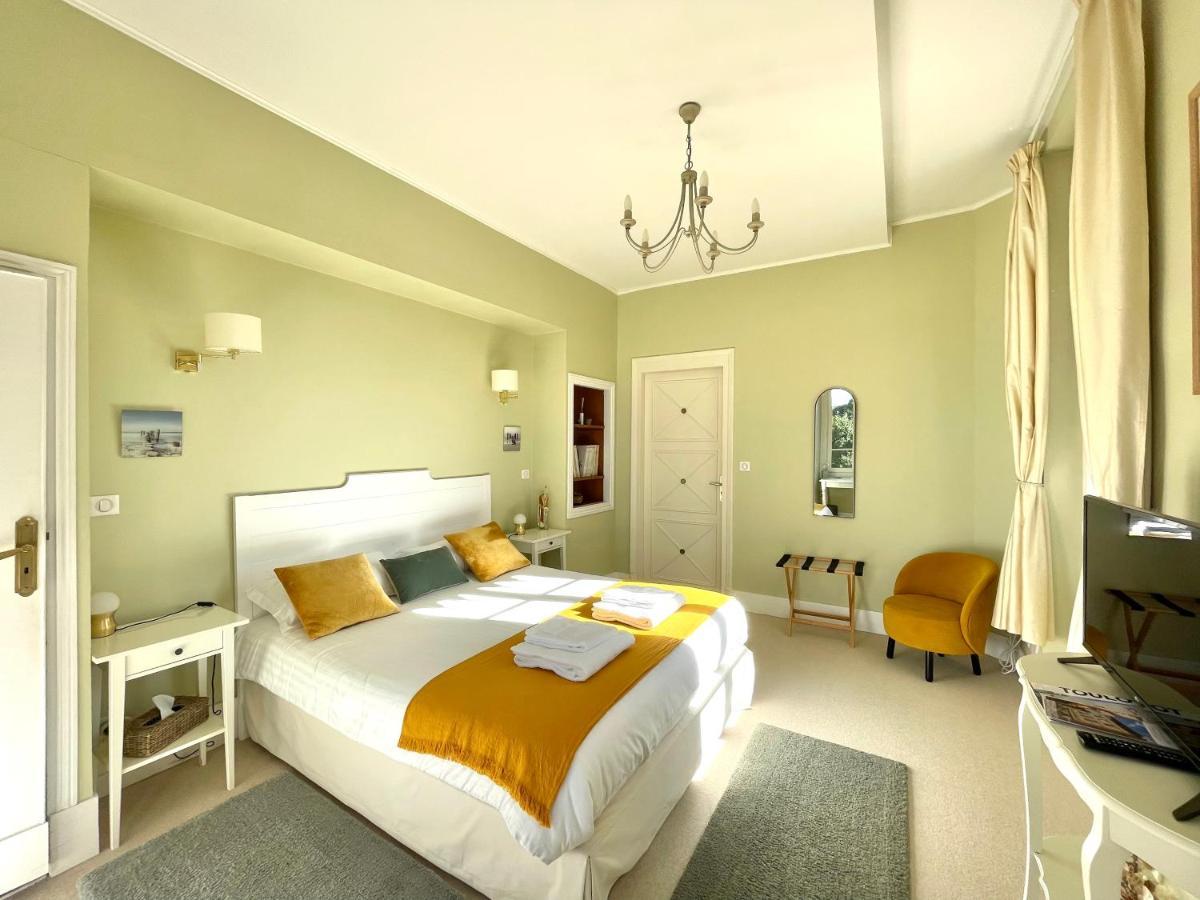 La Melanotte Bed and Breakfast Toulouse Eksteriør billede