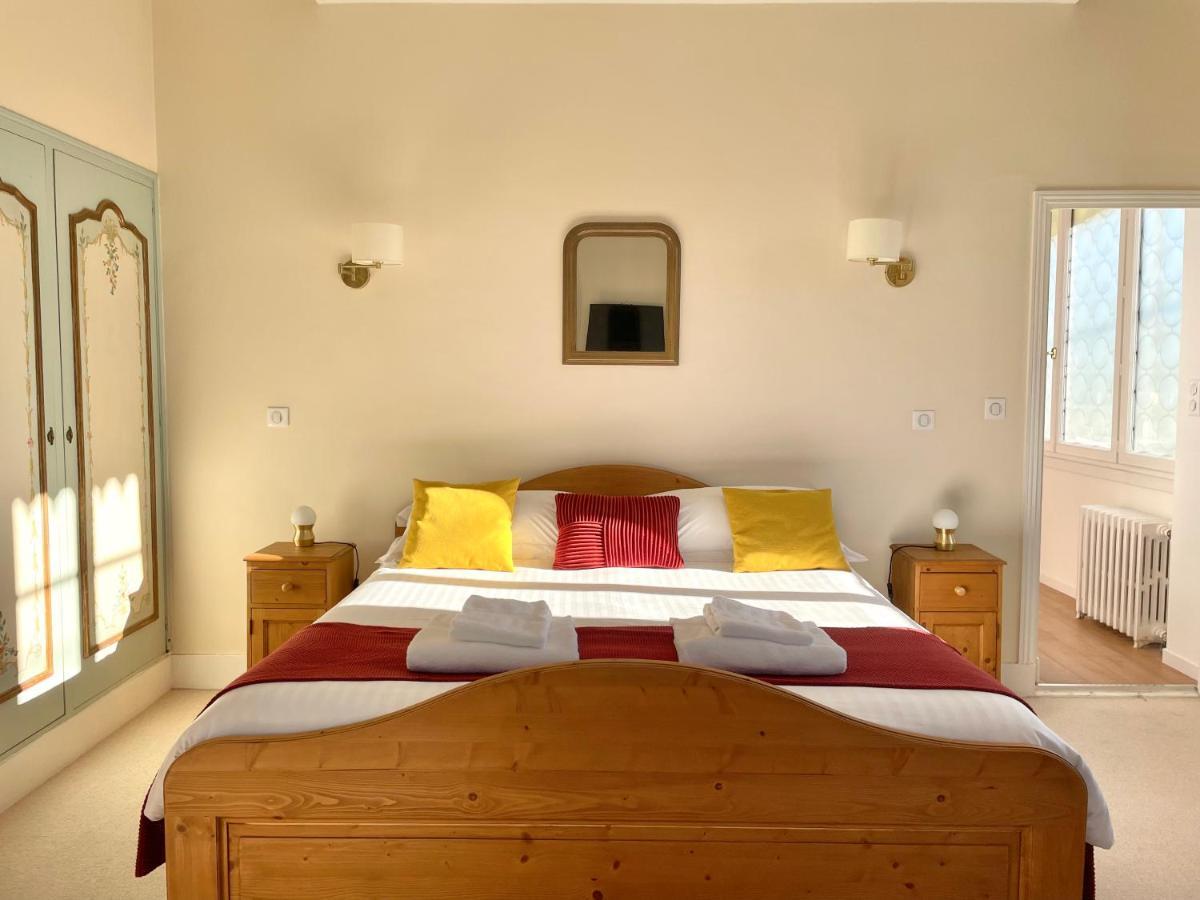 La Melanotte Bed and Breakfast Toulouse Eksteriør billede