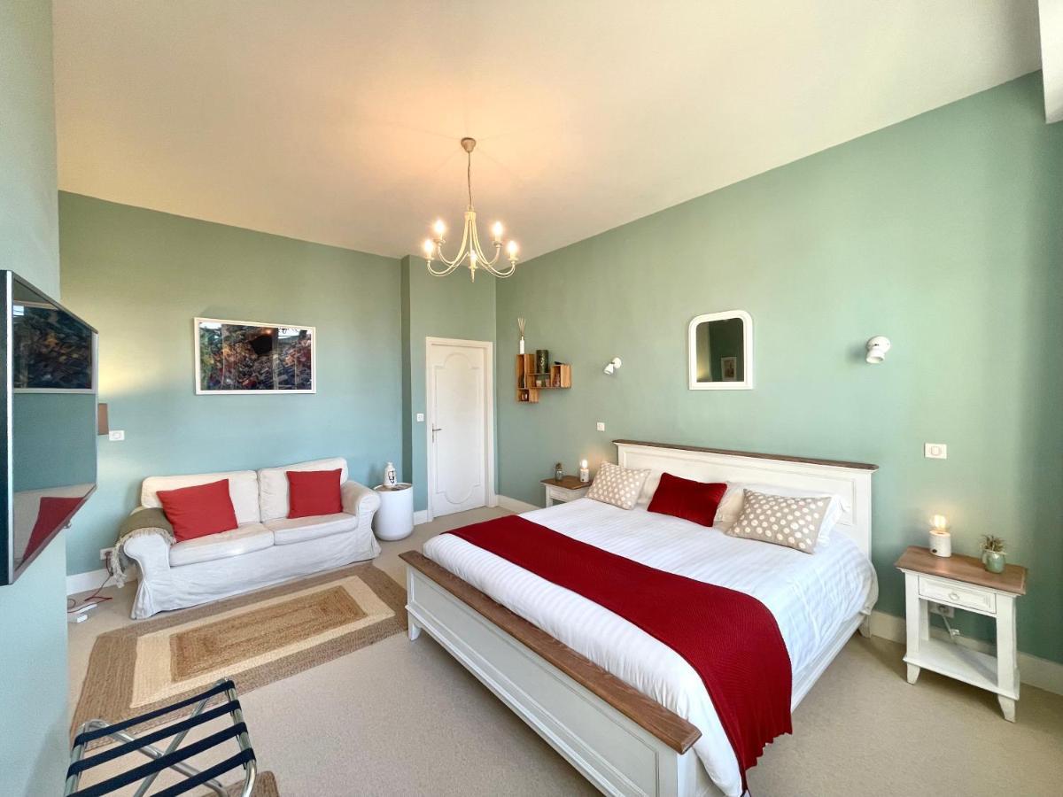 La Melanotte Bed and Breakfast Toulouse Eksteriør billede