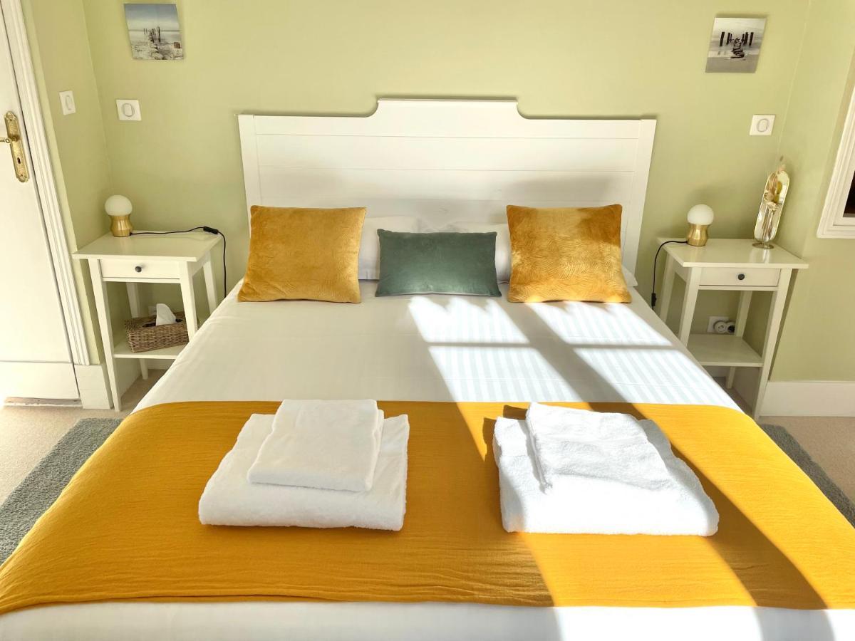 La Melanotte Bed and Breakfast Toulouse Eksteriør billede