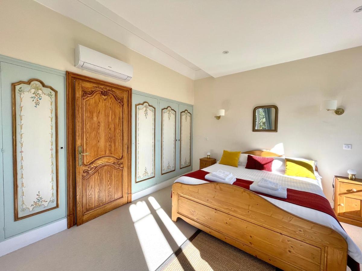 La Melanotte Bed and Breakfast Toulouse Eksteriør billede