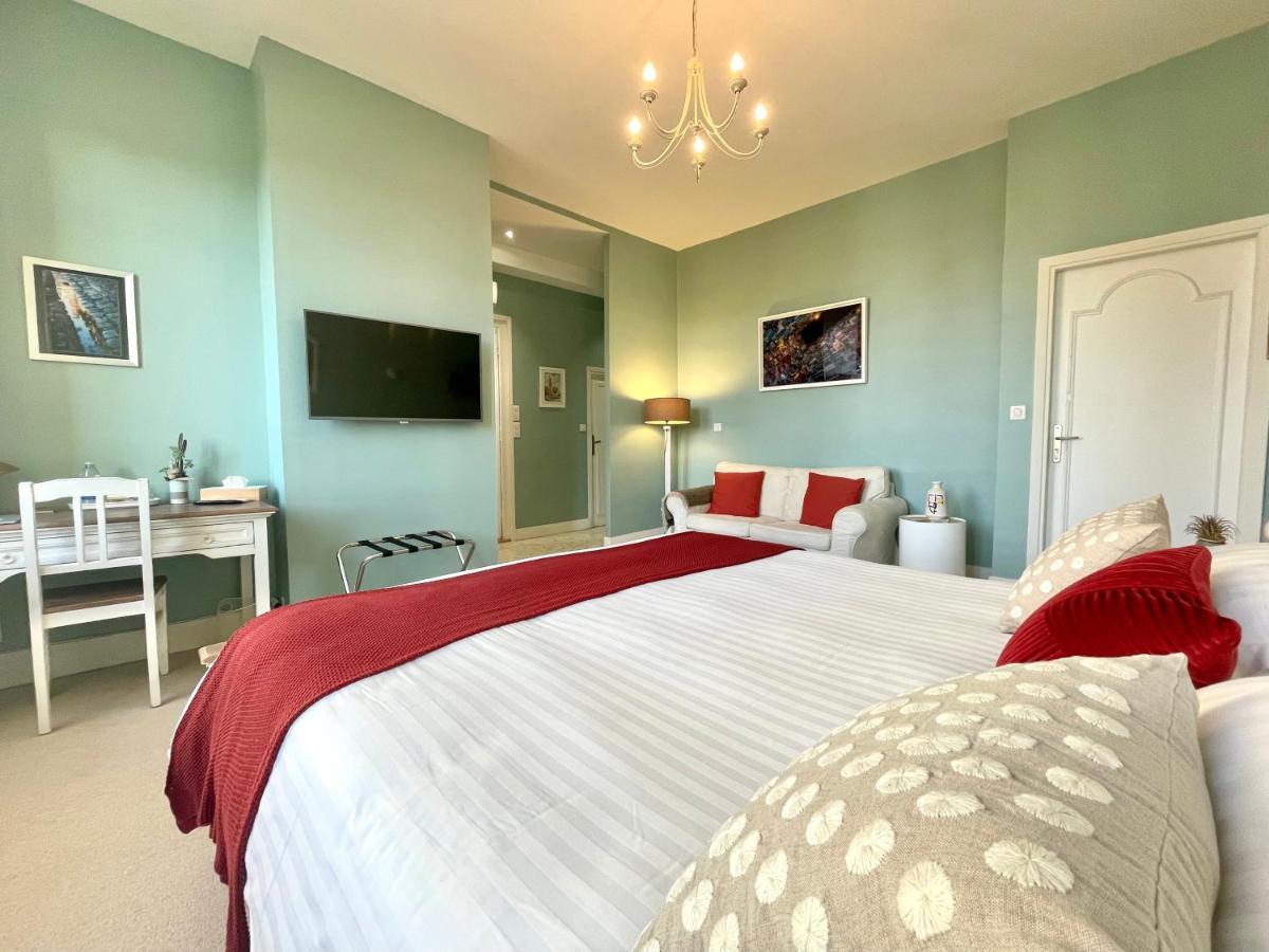 La Melanotte Bed and Breakfast Toulouse Eksteriør billede