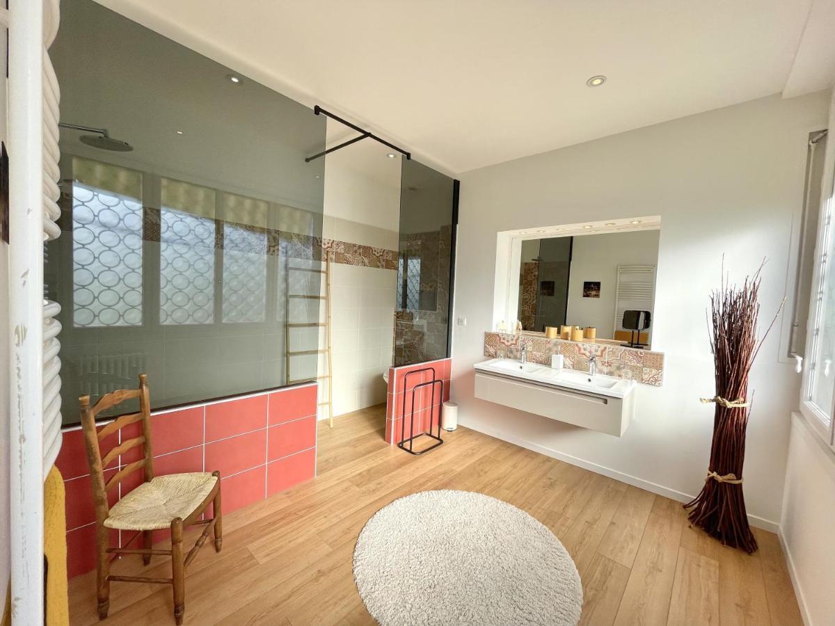 La Melanotte Bed and Breakfast Toulouse Eksteriør billede