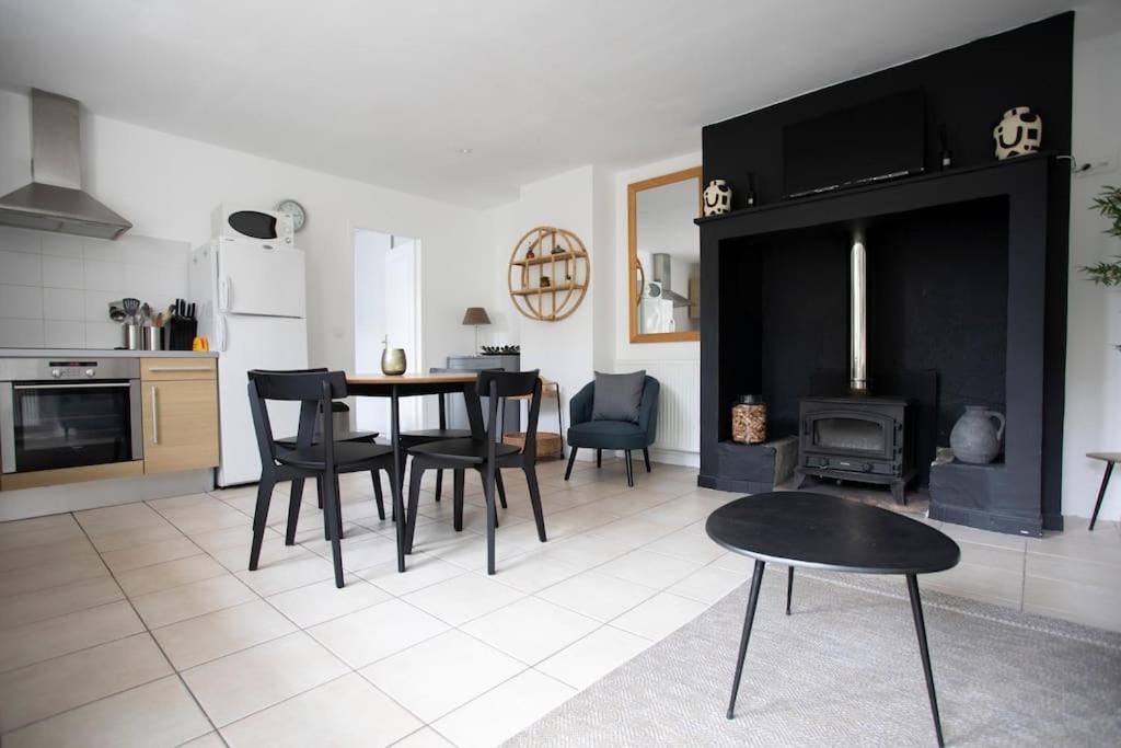 La Melanotte Bed and Breakfast Toulouse Eksteriør billede