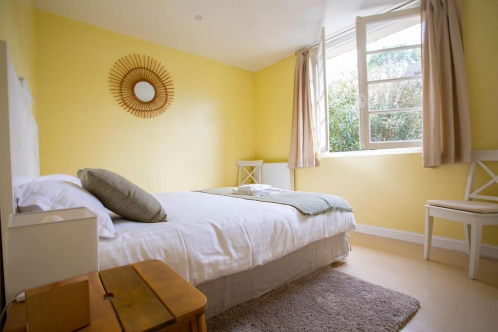 La Melanotte Bed and Breakfast Toulouse Eksteriør billede