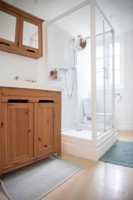 La Melanotte Bed and Breakfast Toulouse Eksteriør billede