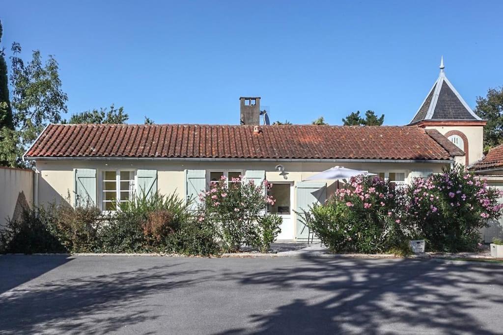 La Melanotte Bed and Breakfast Toulouse Eksteriør billede