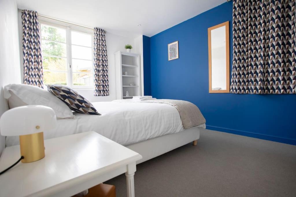 La Melanotte Bed and Breakfast Toulouse Eksteriør billede